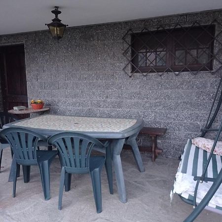 Villa Laura Incisa Scapaccino Экстерьер фото