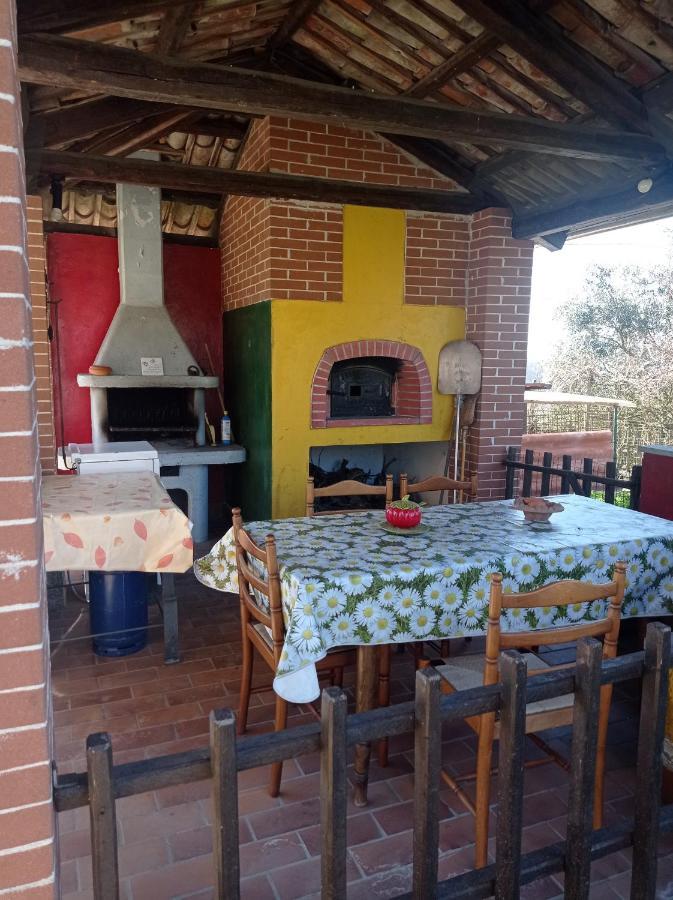 Villa Laura Incisa Scapaccino Экстерьер фото