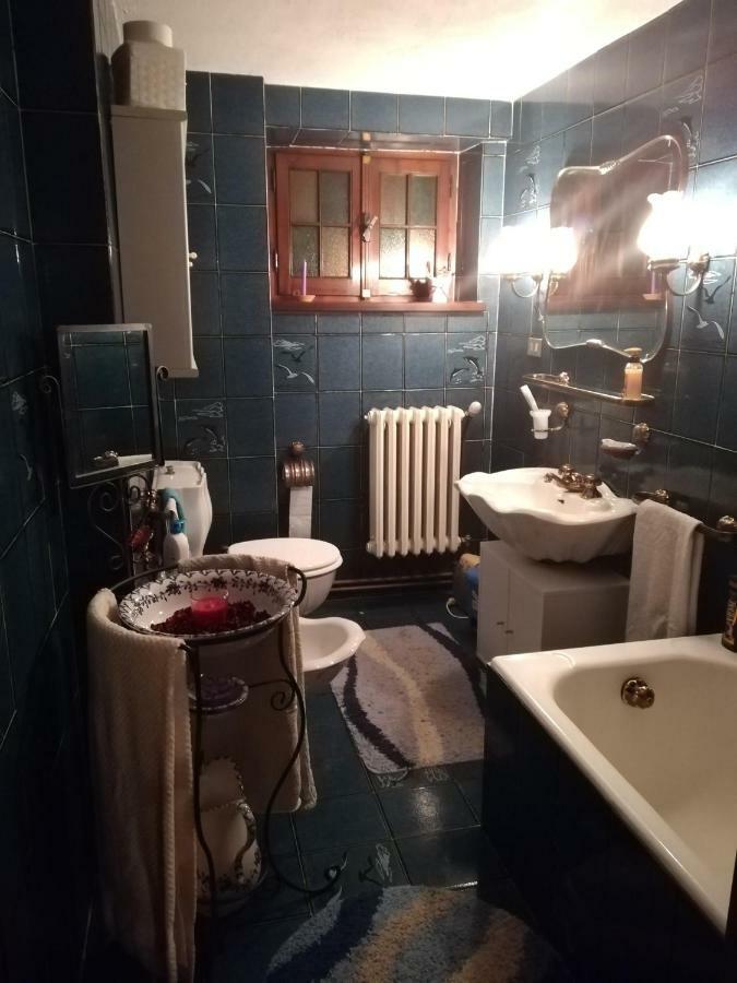 Villa Laura Incisa Scapaccino Экстерьер фото